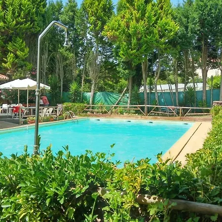 Campo de lujo Do Sol Torres Vedras