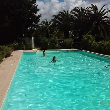 Campo de lujo Do Sol Torres Vedras