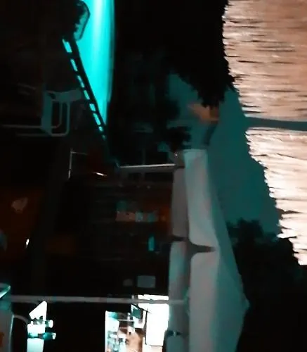 Luxe tent Do Sol Torres Vedras