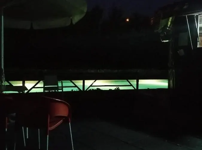 Do Sol Luxe tent Torres Vedras