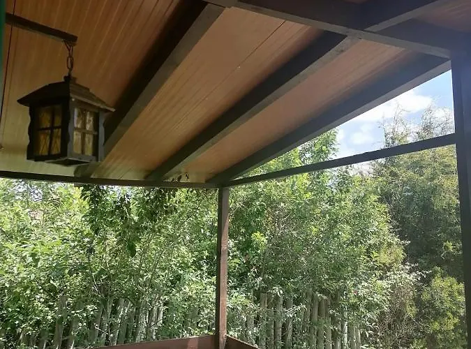 Luxe tent Do Sol Torres Vedras