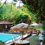 Do Sol Luxe tent *