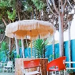 Luxe tent Do Sol