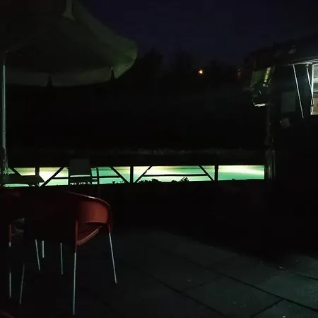 Do Sol Luxury tent Torres Vedras