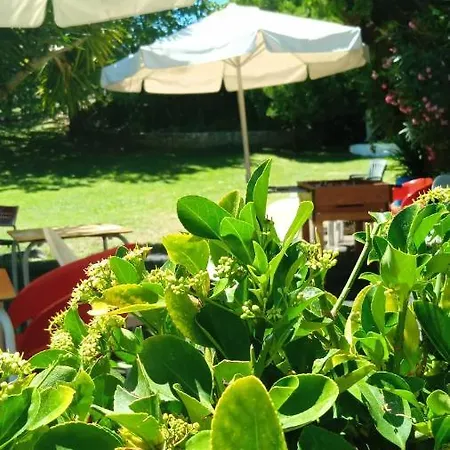 Do Sol Luxury tent *