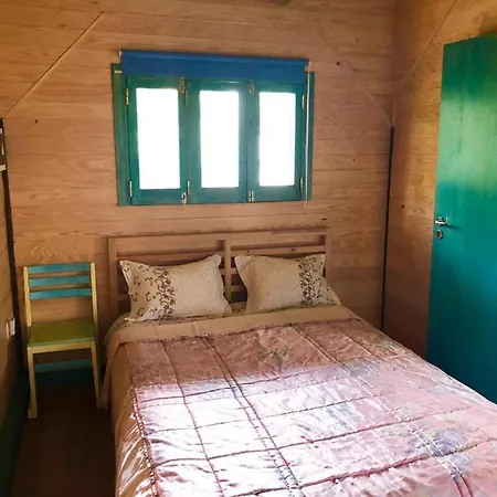 Luxury tent Do Sol Torres Vedras