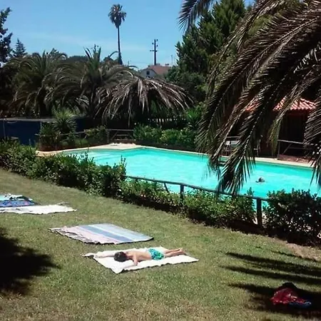 Do Sol Luxury tent Torres Vedras
