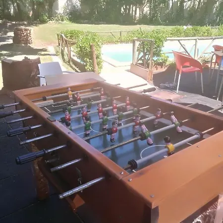 Do Sol Glamping *