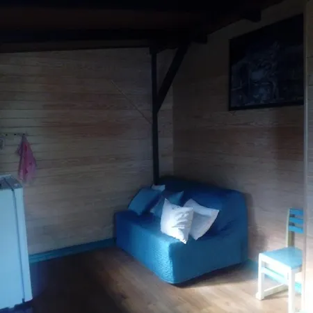 Do Sol Luxury tent