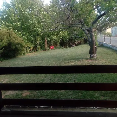 Luxury tent Do Sol Torres Vedras