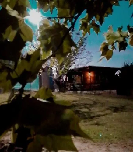 Campo de lujo Do Sol