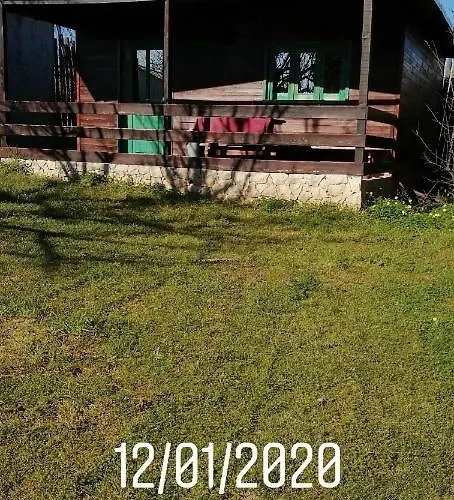 Campo de lujo Do Sol *