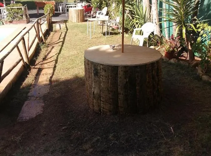 Campo de lujo Do Sol Torres Vedras