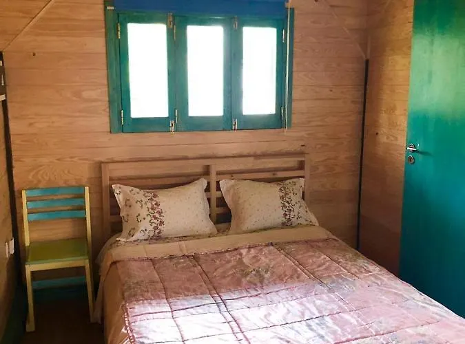 Campo de lujo Do Sol Torres Vedras