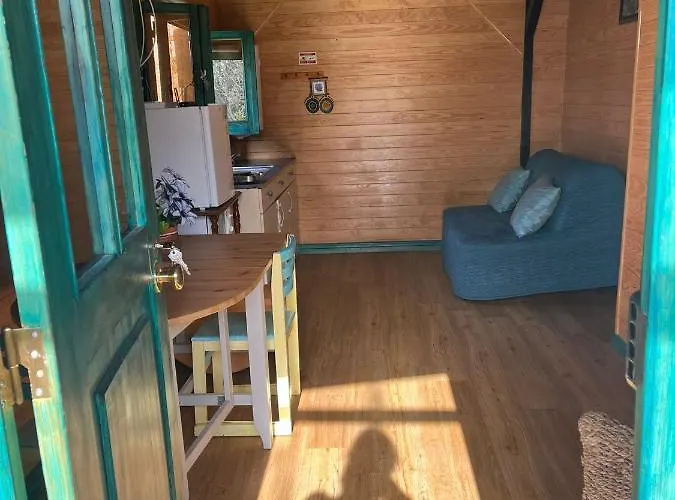 Campo de lujo Do Sol *