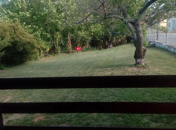 Campo de lujo Do Sol Torres Vedras